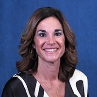 Gretchen Elliott